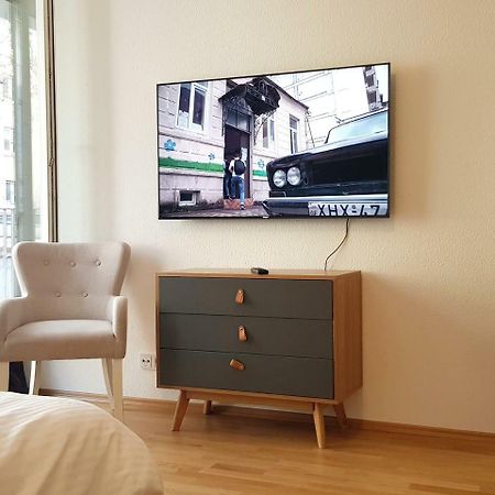 Cologne City Apartement Dış mekan fotoğraf