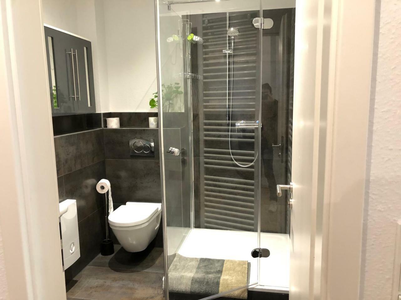 Cologne City Apartement Dış mekan fotoğraf