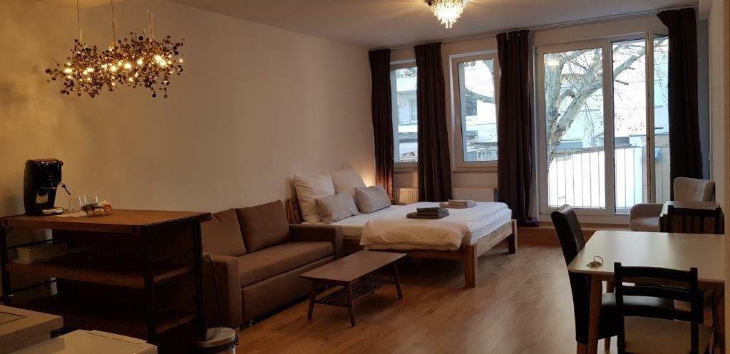 Cologne City Apartement Dış mekan fotoğraf