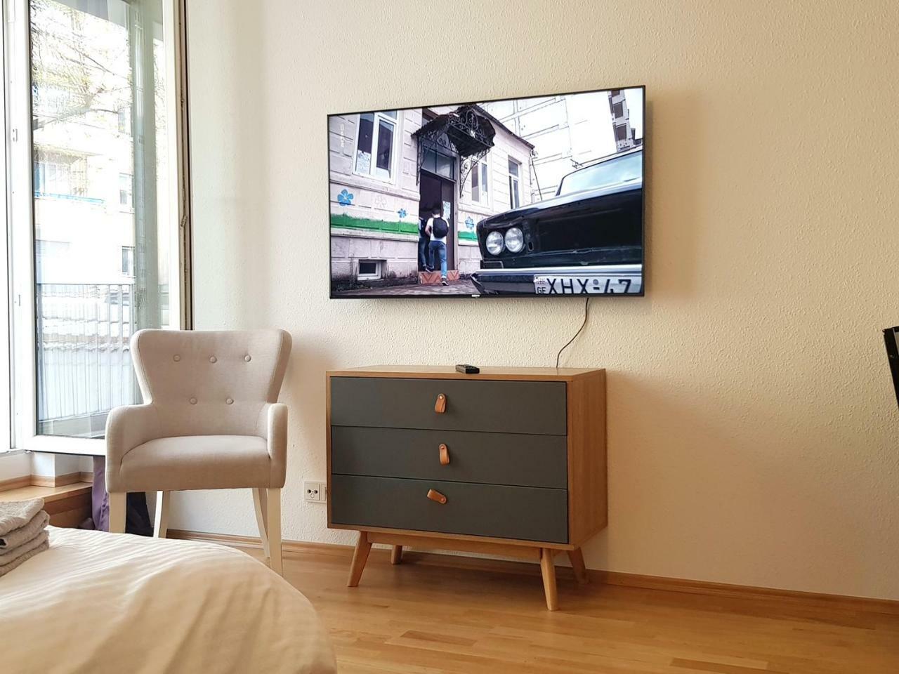 Cologne City Apartement Dış mekan fotoğraf