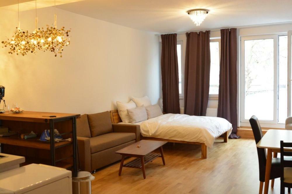 Cologne City Apartement Dış mekan fotoğraf