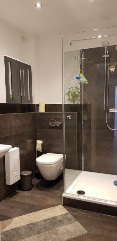 Cologne City Apartement Dış mekan fotoğraf